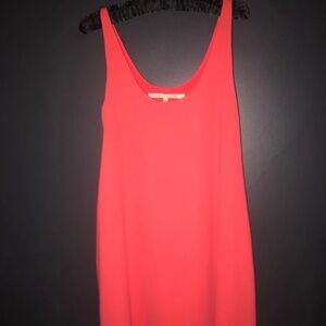 Rachel Roy Slip Summer Dress Size Small